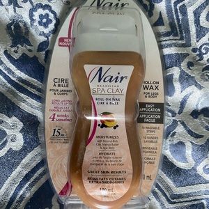 NairSpa Clay